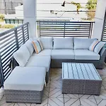 Comfortable Modern Home In Downtown Houston - Sleeps 10
